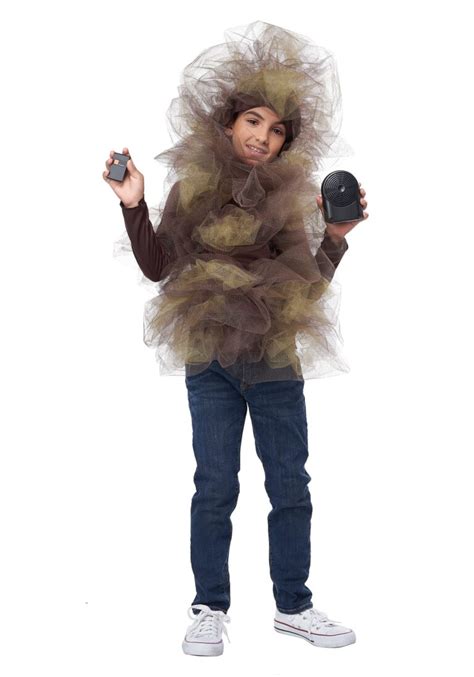 diy fart costume